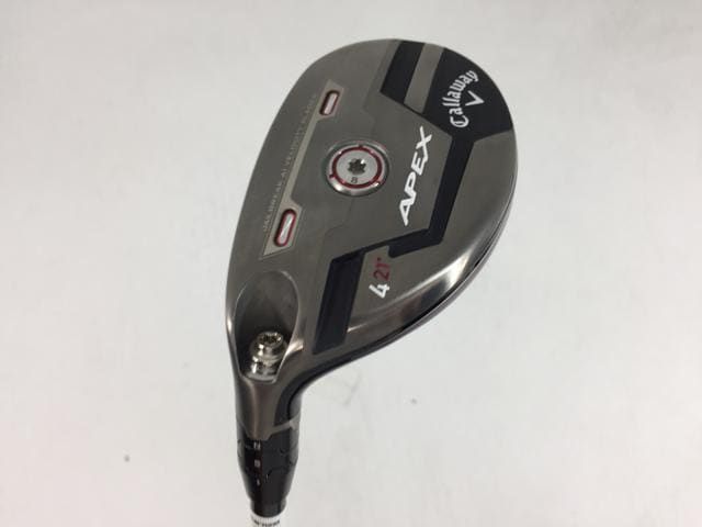Callaway Apex ユーティリティ4U21° 美品 Amazon | キャロウェイ(Callaway) ユーティリティ 右用 APEX 21
