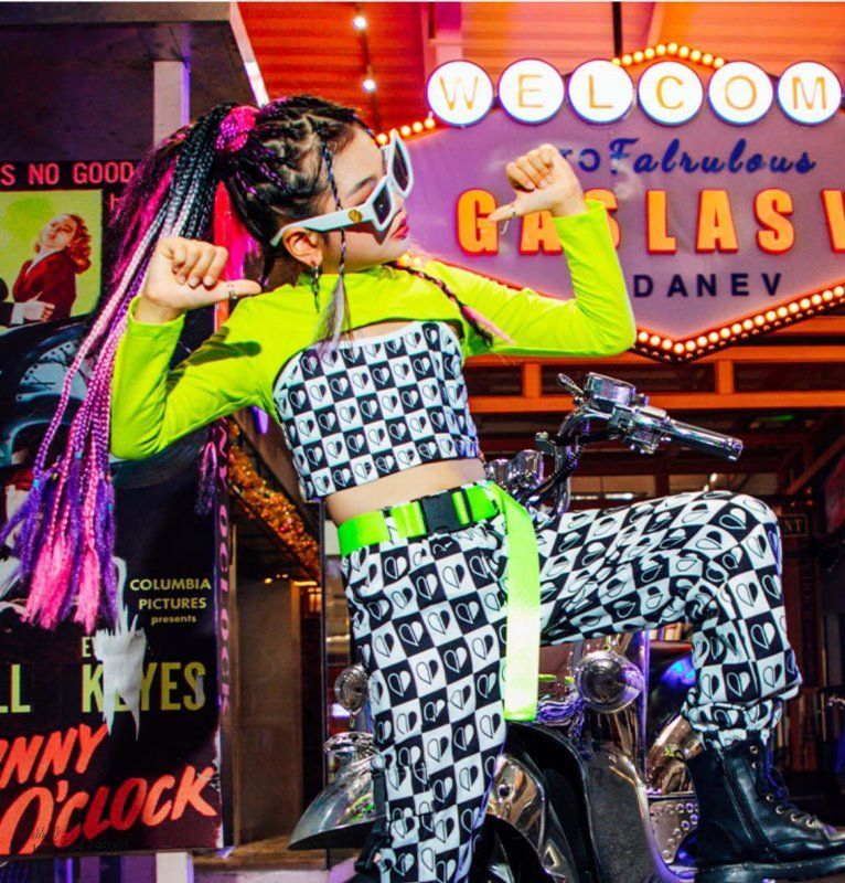 marginal man M-51 パンツ スタニングルアー STUNNING LURE