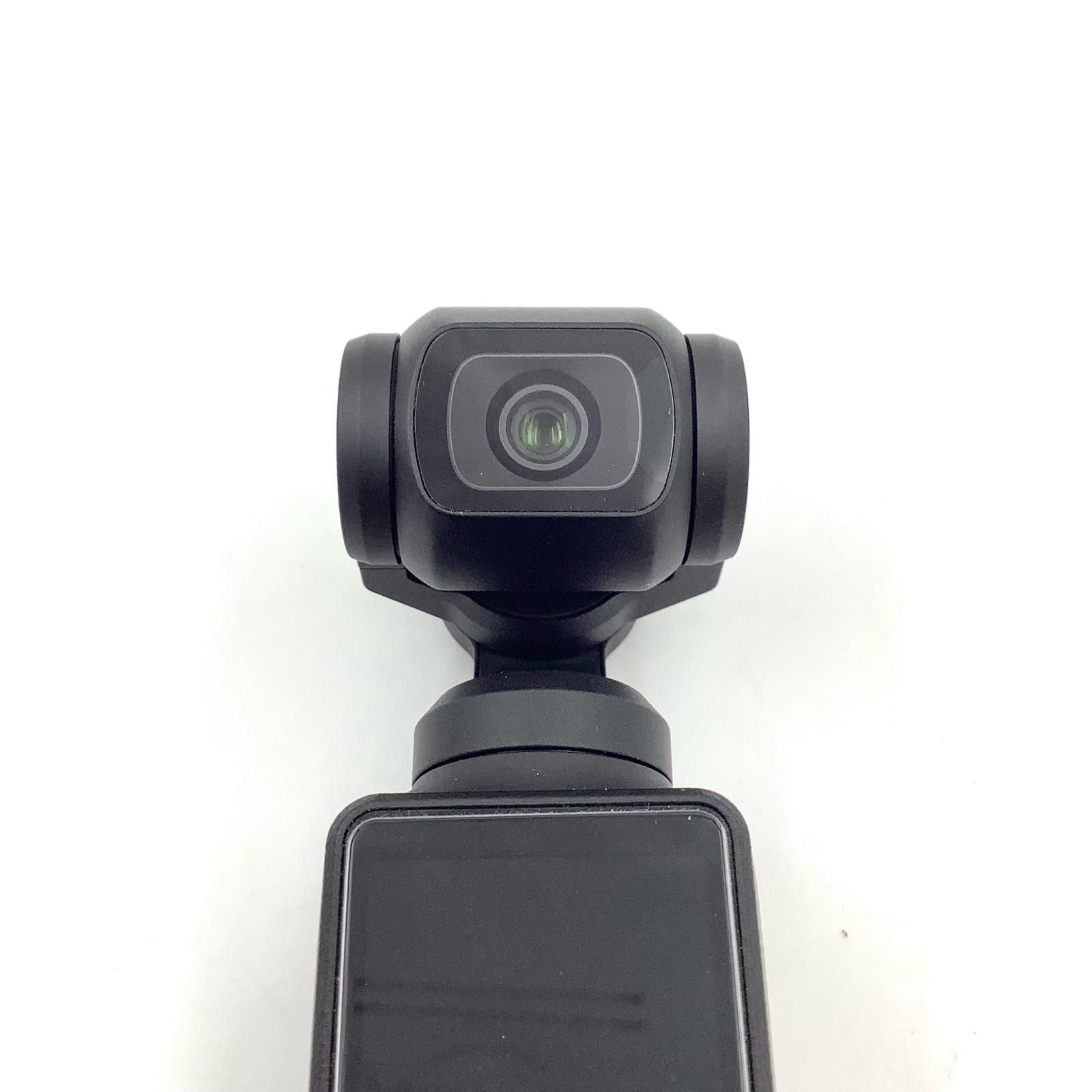 DJI OSMO POCKET 3 クリエイターコンボ 超 動作 済 全額返金保証 最速発送