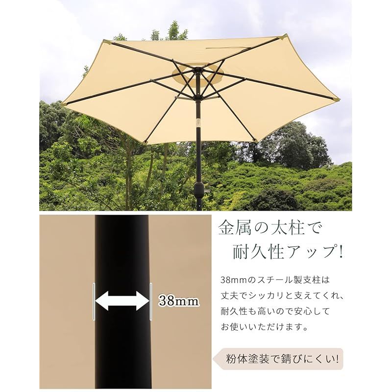 ブラウン