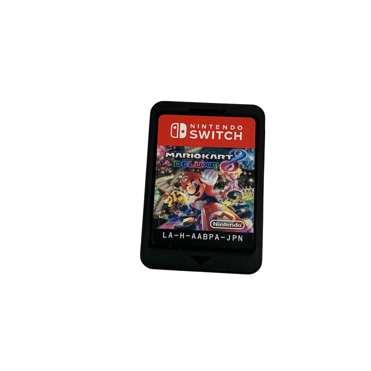 Nintendo Switch マリオカート8 デラックス ゲーム ソフト
