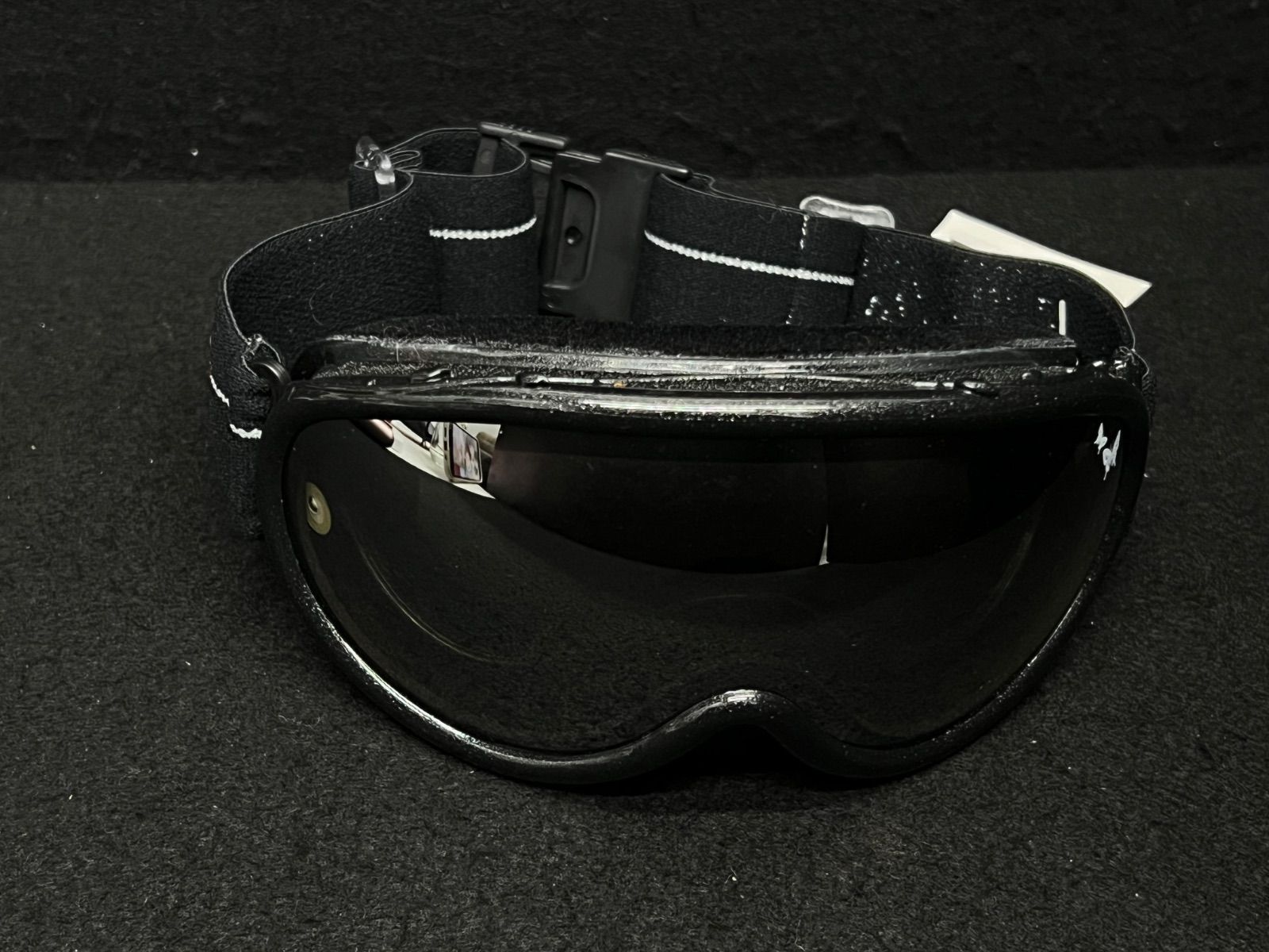 HOLMENKOL オーバルブラシ スチール 馬毛 2点セット 中古 HOLMENKOL オーバルブラシ スチール 馬毛 2点セット