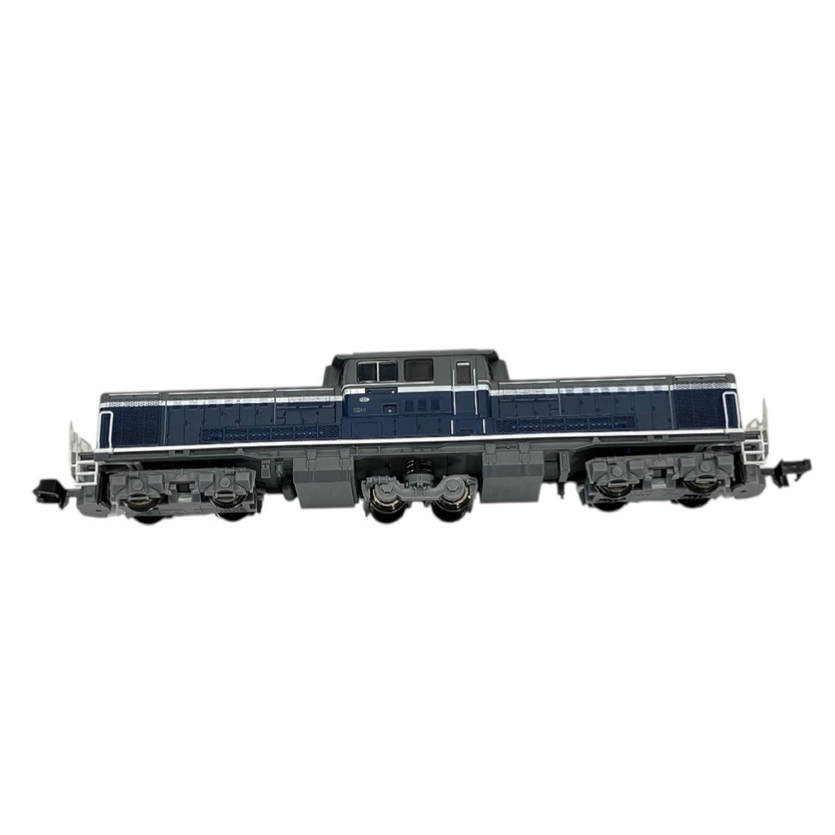 TOMIX 2216 JRディーゼル機関車 Zゲージ N) 2216 JR貨物 DD51形ディーゼル機関車 JR貨物更新車(A更新車