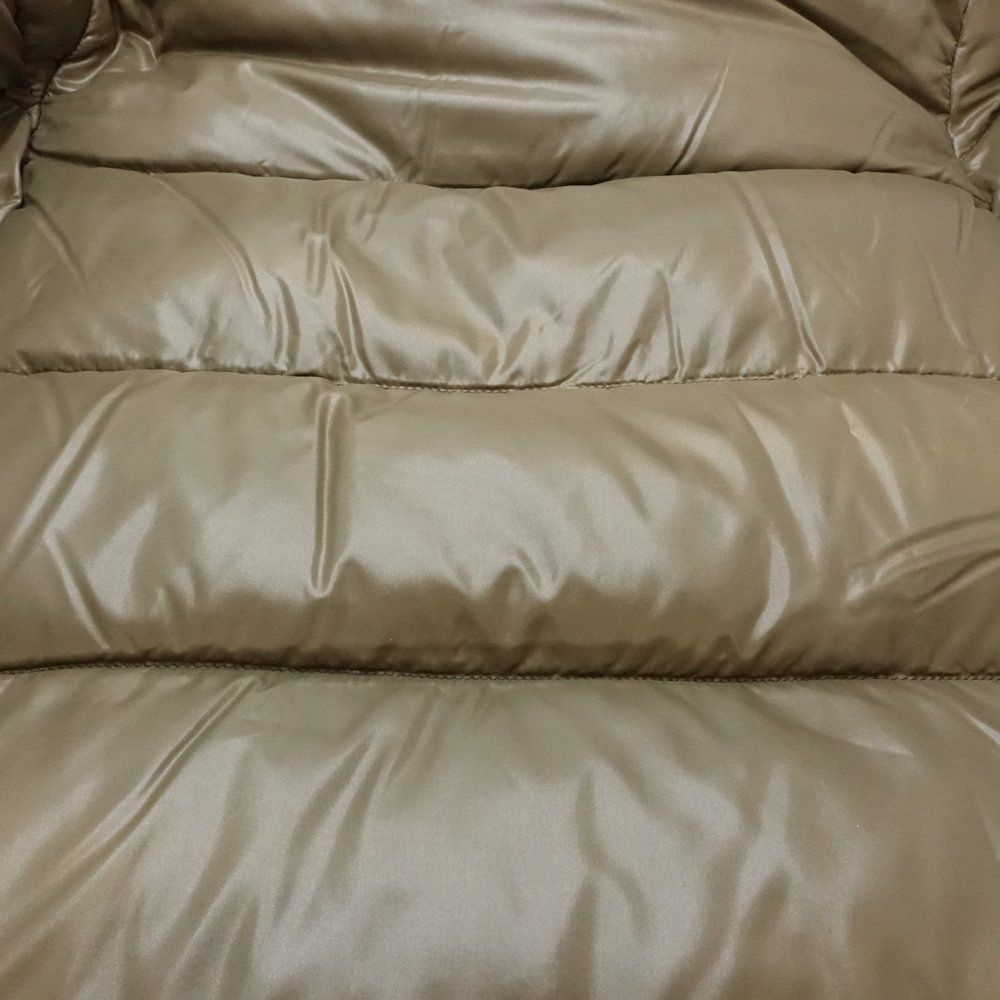 デュベティカ ダウンジャケット