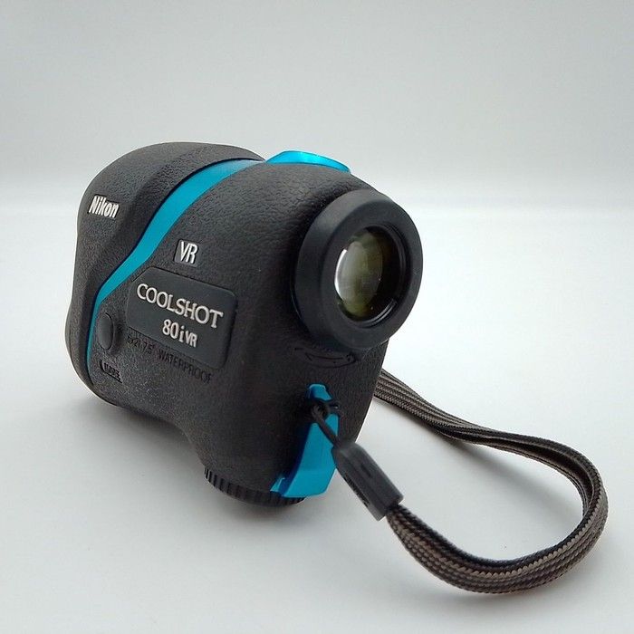 クールショット80iVR LCS80IVR