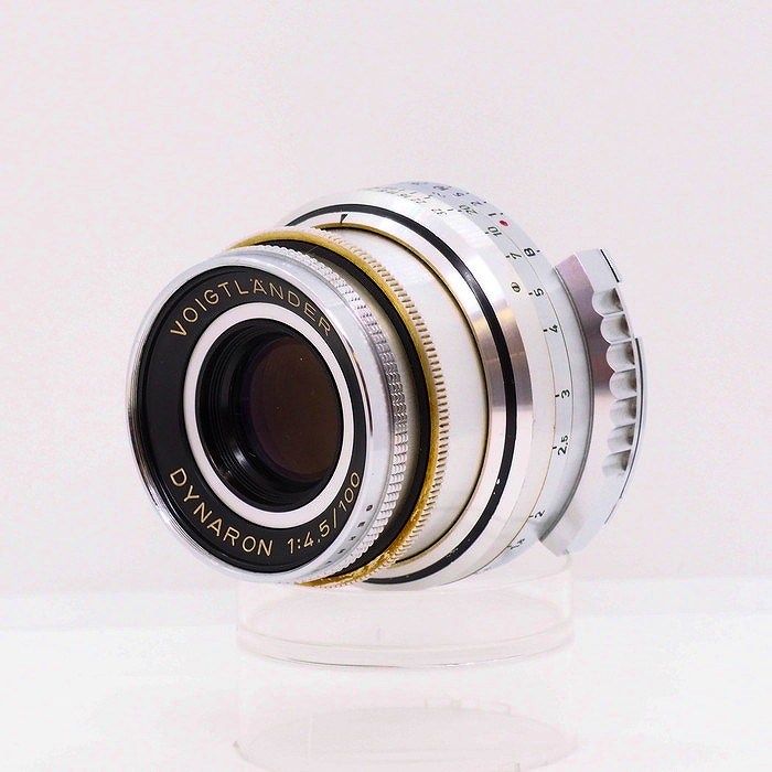 フォクトレンダー) Voigtlander ダイナロン100/4.5(プロミネント