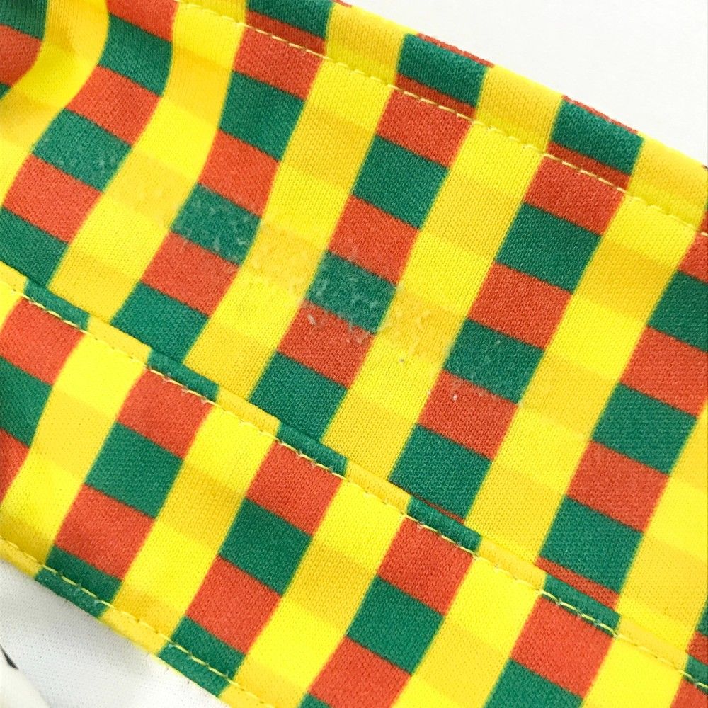 チャコット 社交ダンス L トップス 半袖 練習着 衣装 ドレス L