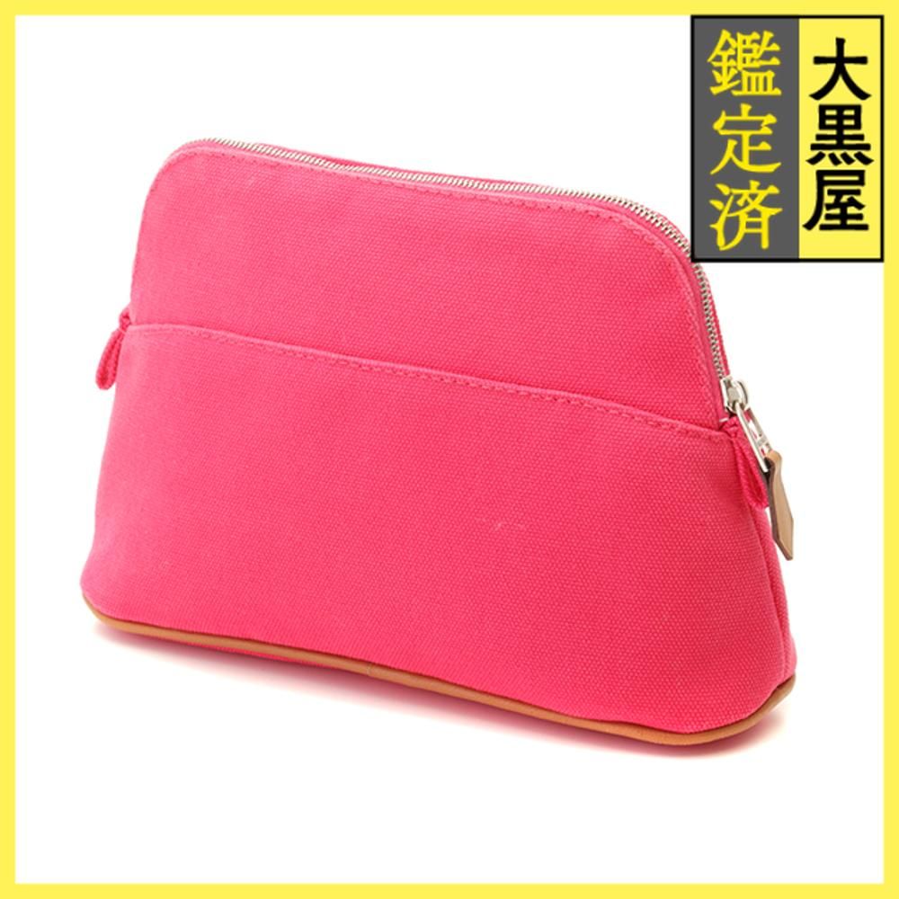 エルメス ボリードポーチ H104773M 06 430