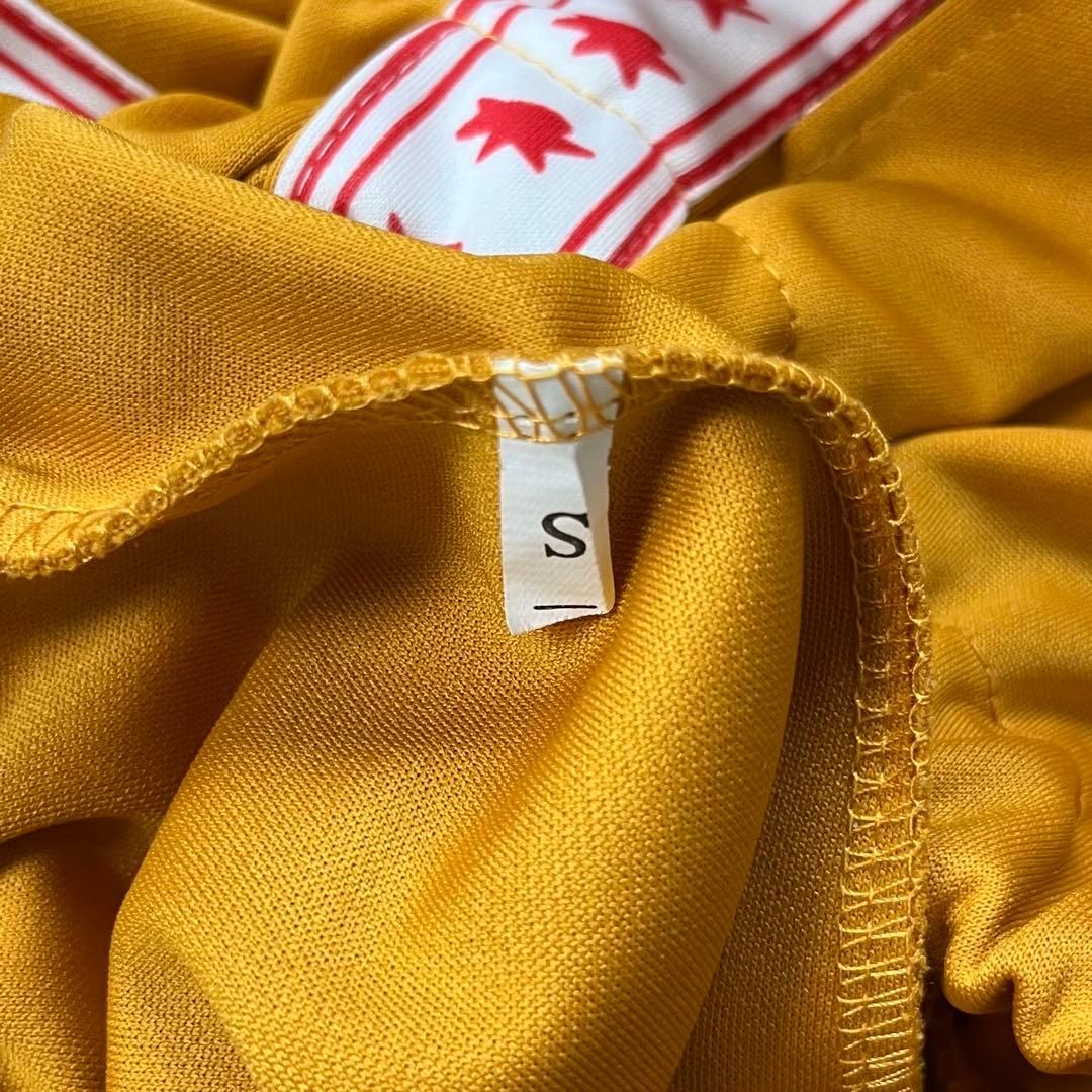 テニスの王子様 テニプリ 立海大付属 ジャージ ポロシャツ 3点セット S テニスの王子様 テニプリ 立海大付属 ジャージ ポロシャツ 3点セット S