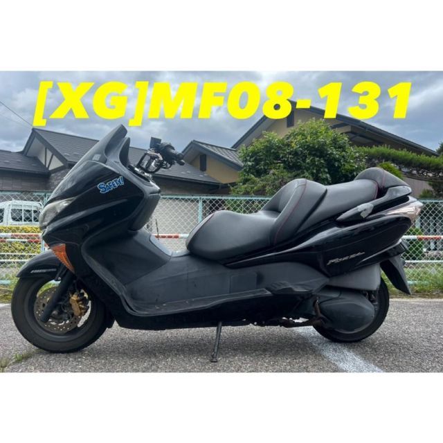 フォルツァZ MF08-131