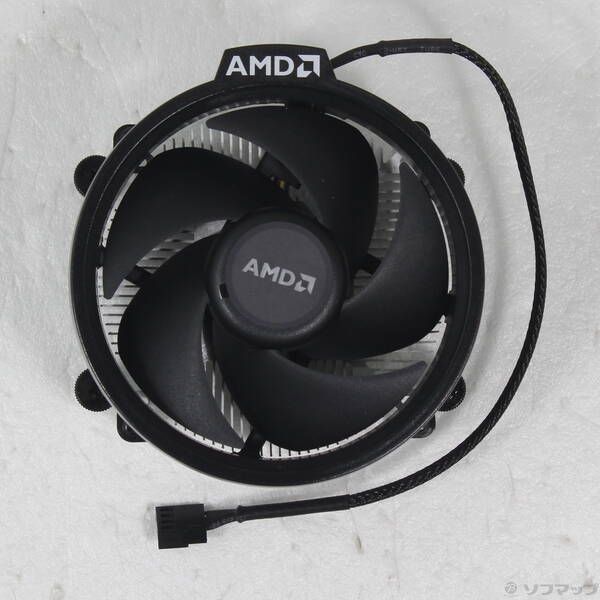 【中古】AMD Ryzen 5 3600XT 中古品〕 Ryzen 5 3600XT 〔3.8GHz／SOCKET AM4〕【305】 - メルカリ