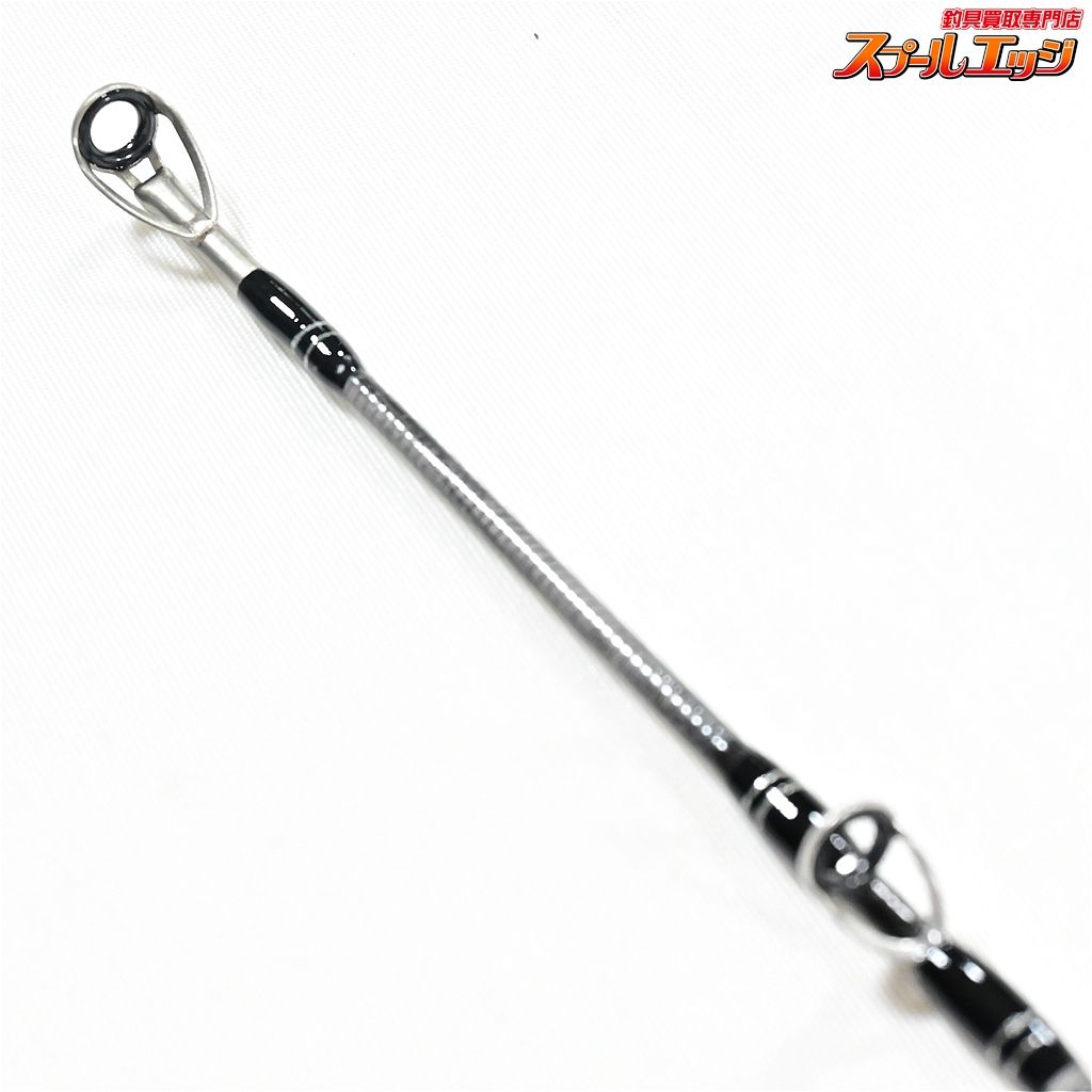 【アブガルシア】 ホーネットスティンガー プラス HSPC-671X-BB