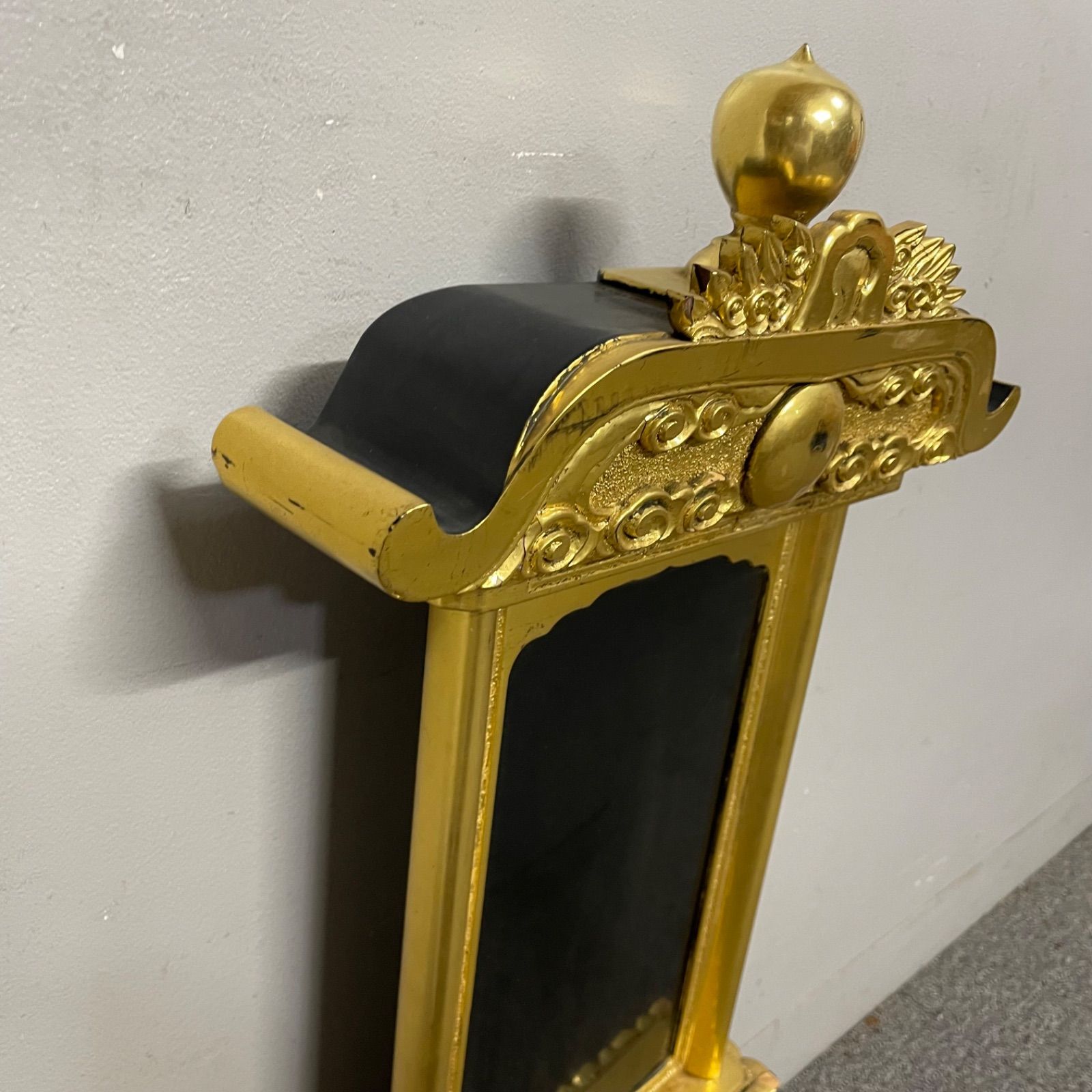 仏具 高さ81cm