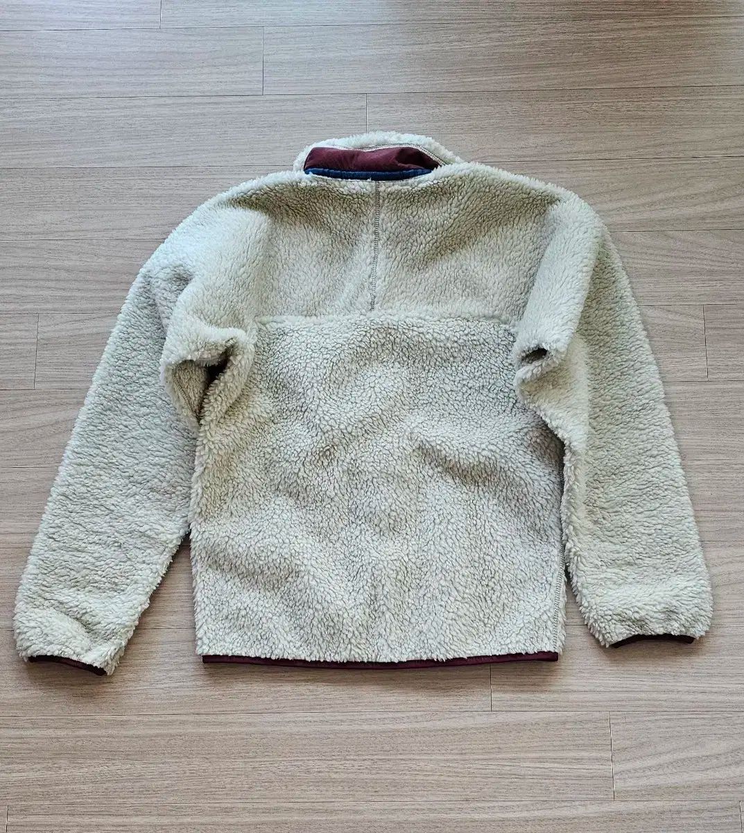Patagonia パタゴニア