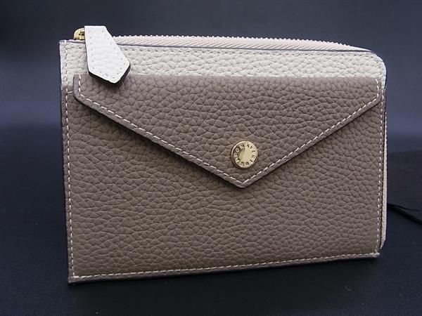 □新品□未使用□ BONAVENTURA ボナベンチュラ レザー □新品□未使用□ BONAVENTURA ボナベンチュラ レザー