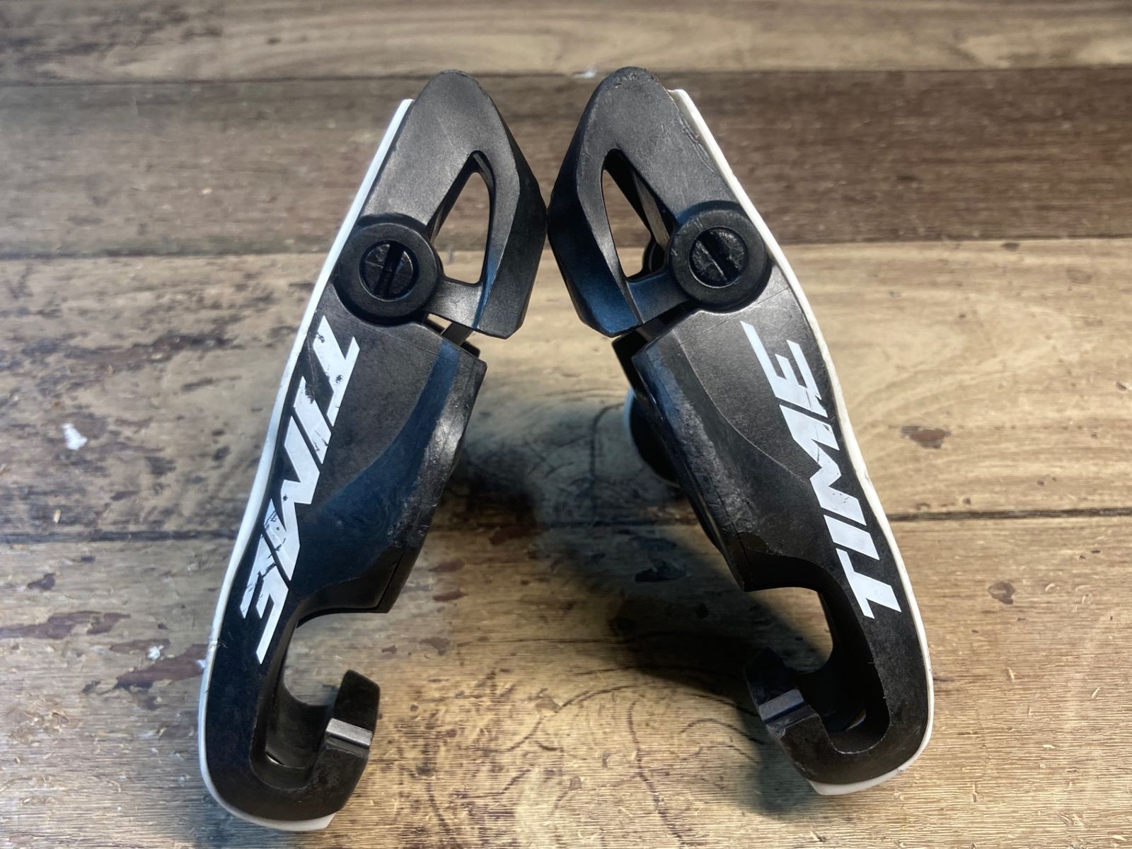 15 ビンディングペダル