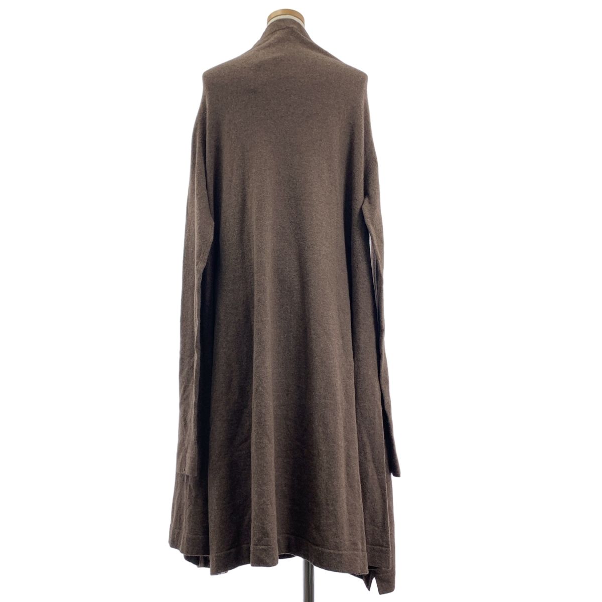 美品】 DANIELA GREGIS / ダニエラグレジス | ウール ハイネック  