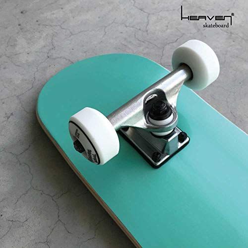 スケートボード スケボー コンプリートHEAVEN SKATE BOARD JUNIOR