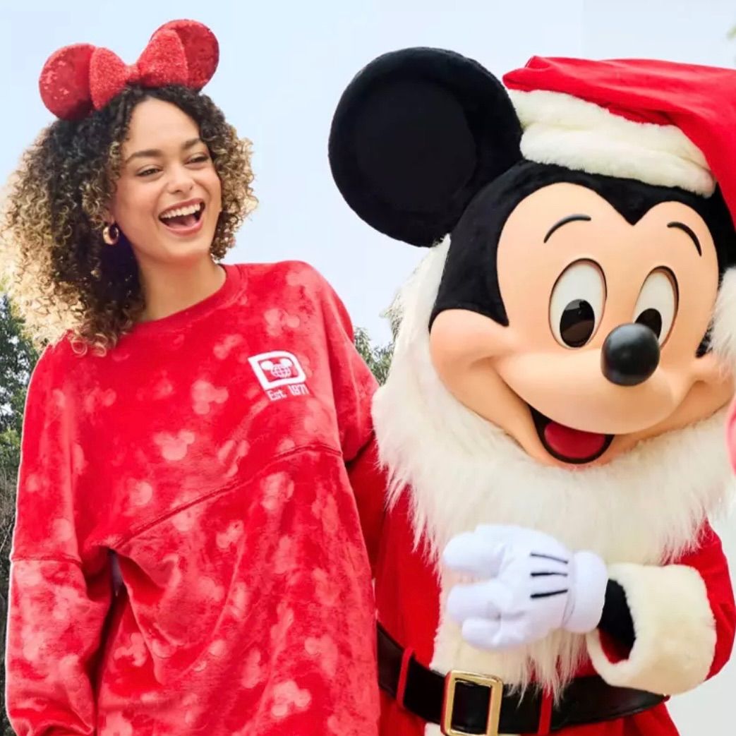 新作】日本未発売 ウォルトディズニーワールド スピリットジャージー