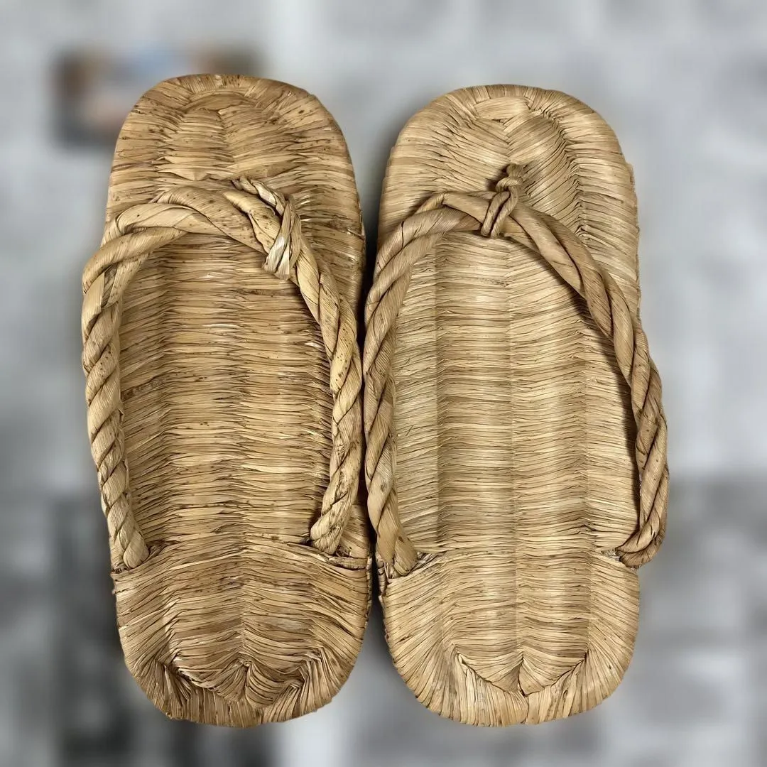 2025年最新】露地草履の人気アイテム - メルカリ