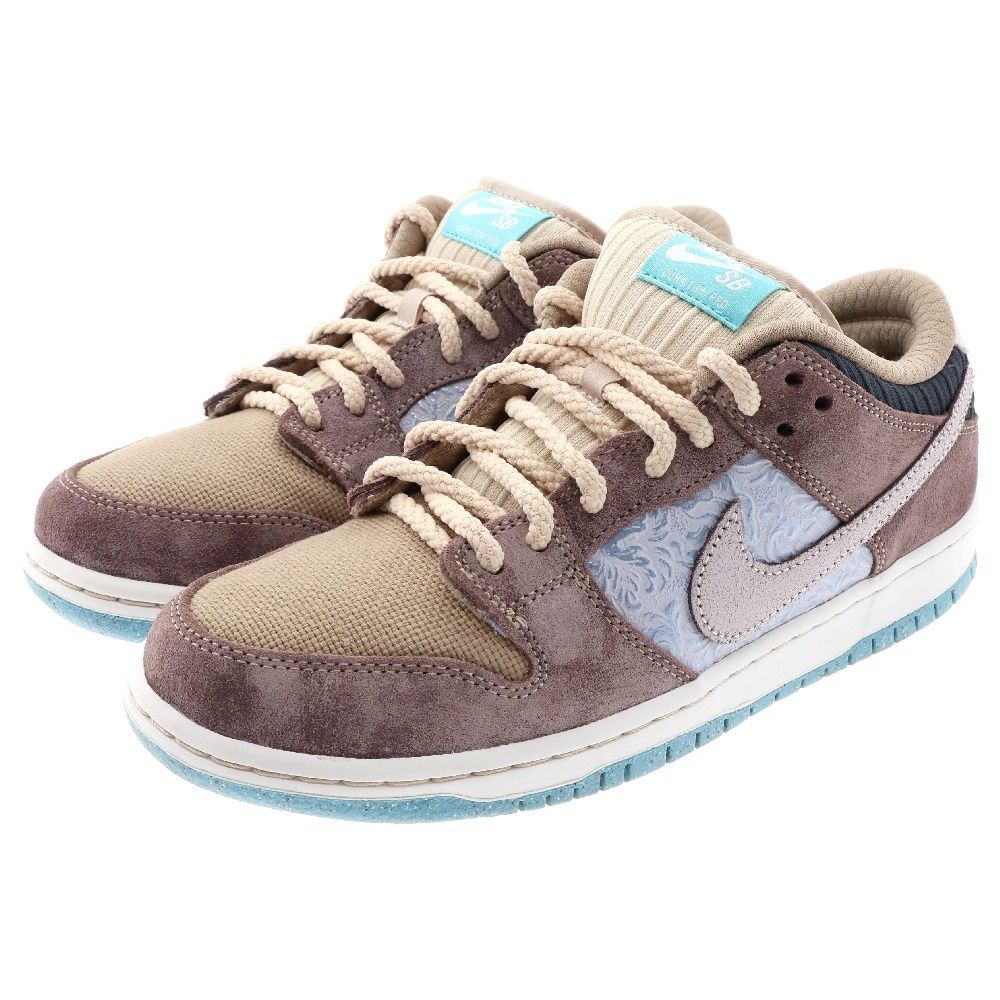 NIKE SB (ナイキエスビー) DUNK LOW PRO BIG MONEY SAVINGS ダンク