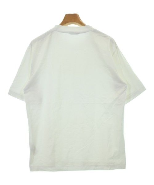 AURALEE Tシャツ・カットソー レディース オーラリー 中古　古着 AURALEE（オーラリー）Tシャツ・カットソー 黒 サイズ:1(M位
