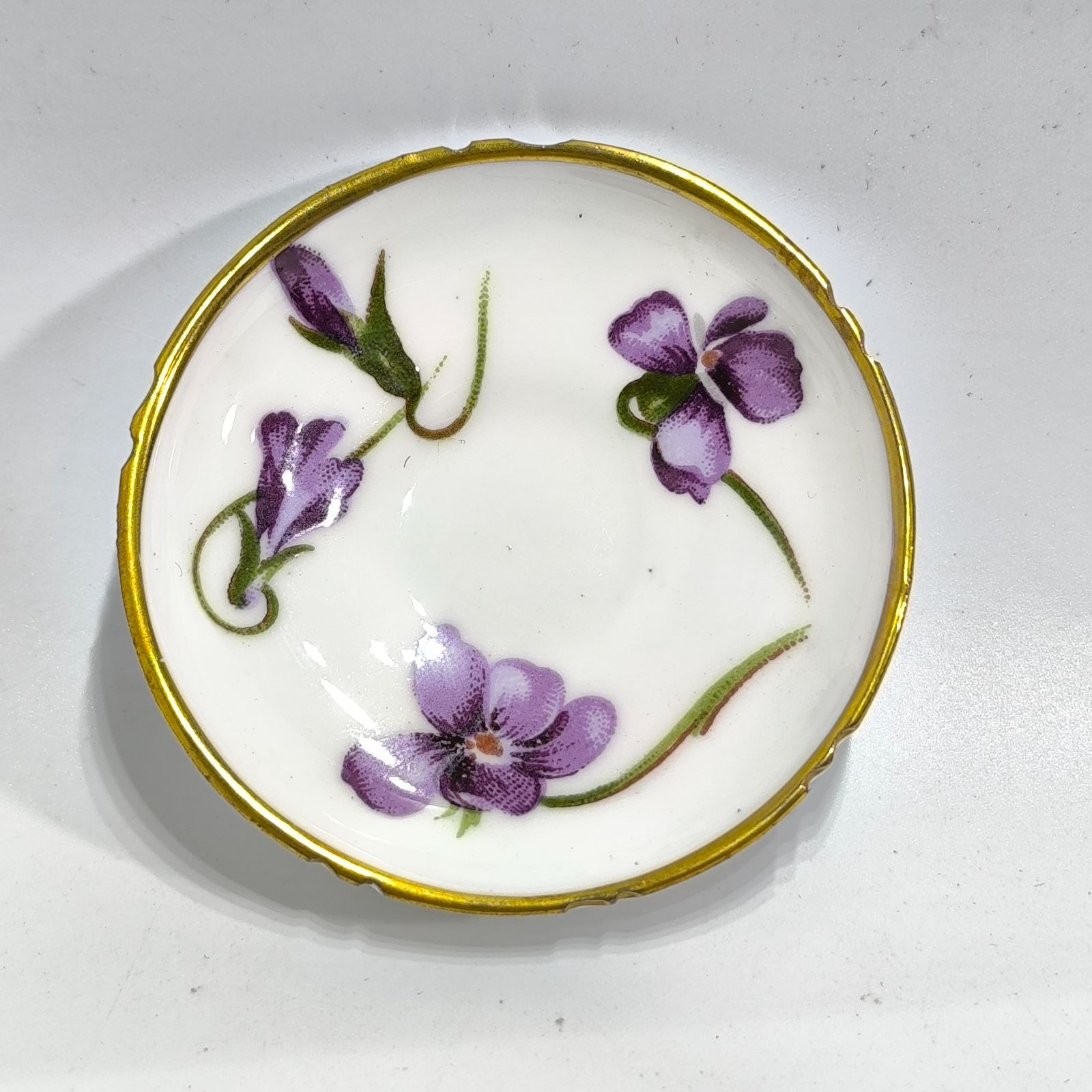 ミニチュアティーセット