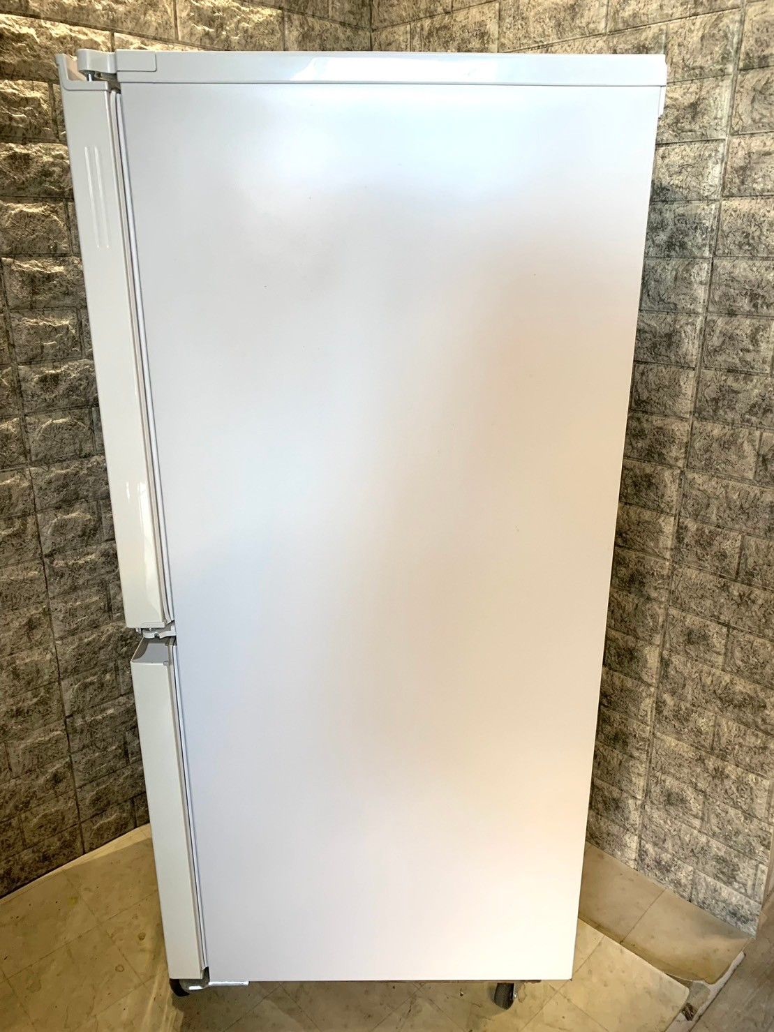 全国送料無料☆3か月保障付き☆冷蔵庫☆シャープ☆2021年☆152L☆SJ  