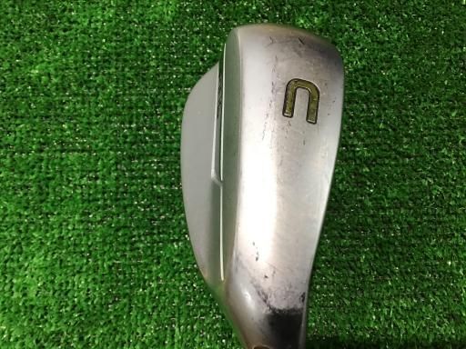 中古】 ピン G700 UW ウェッジ WG PING FUBUKI (フレックスR