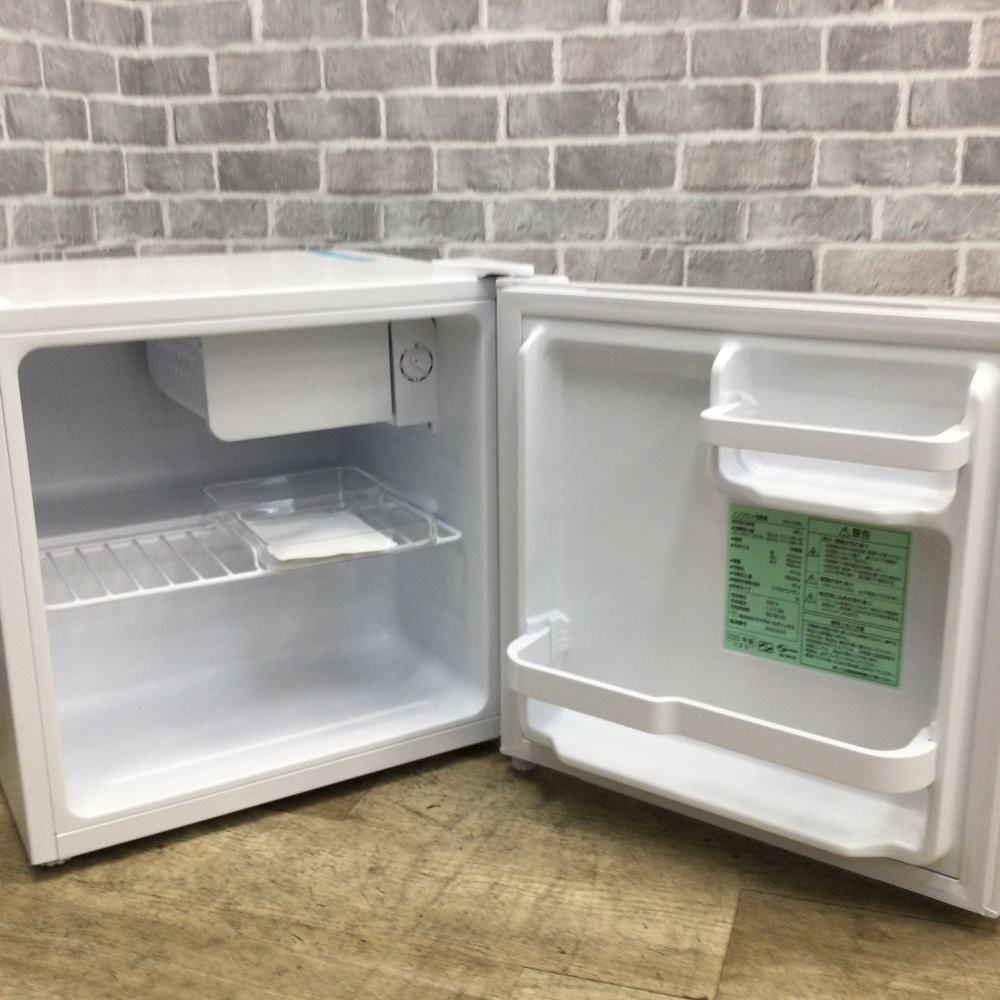 REFAGE ノンフロン冷蔵庫 YRZ-C05L 2023年製 REFAGE ノンフロン冷蔵庫 YRZ-C05L 2023年製 REFAGE ノンフロン