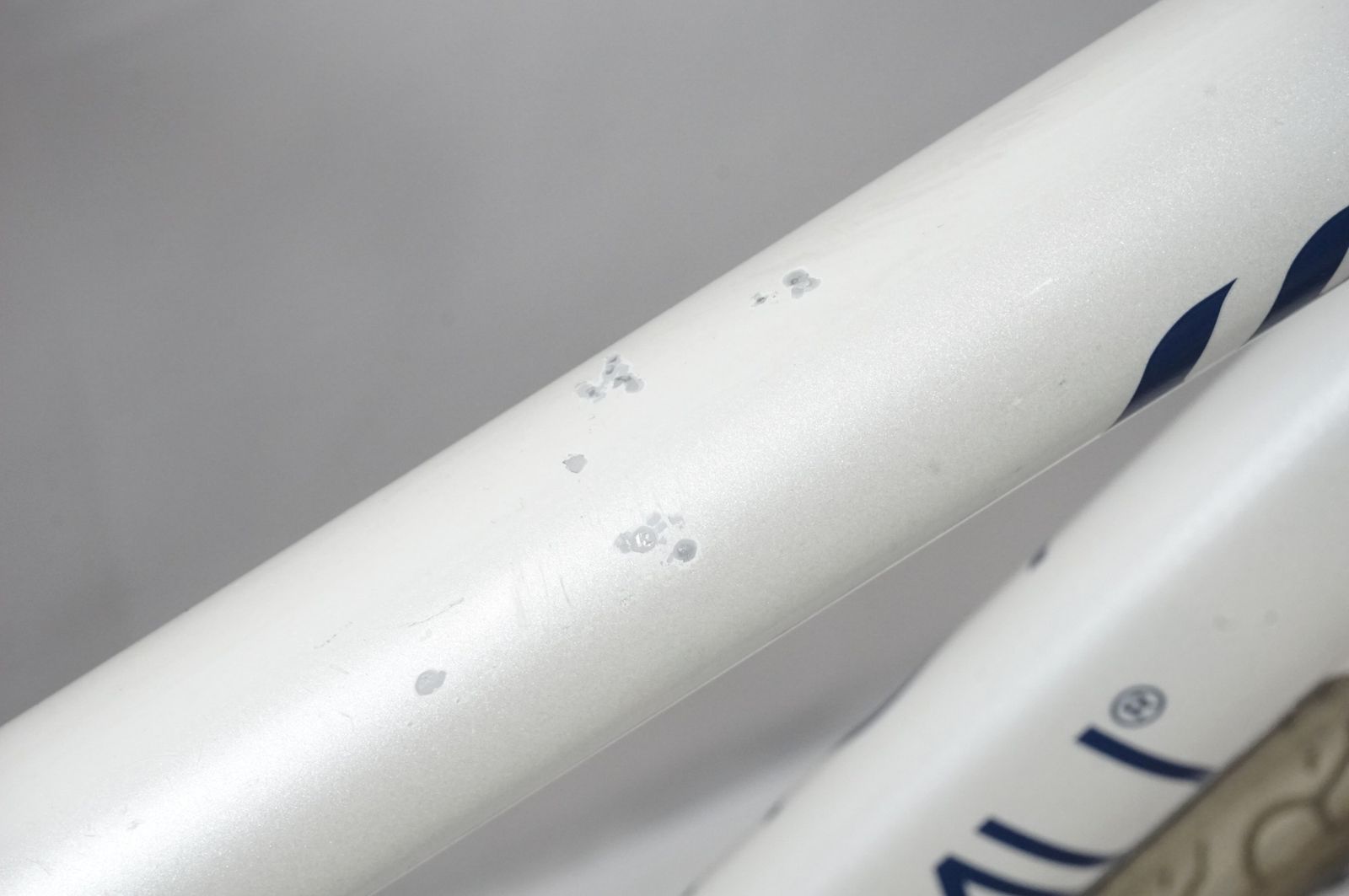 安い！かわいい！ LOUIS GARNEAU ルイガノ SETTER8.0 モデル クロスバイク バイチャリ世田谷店