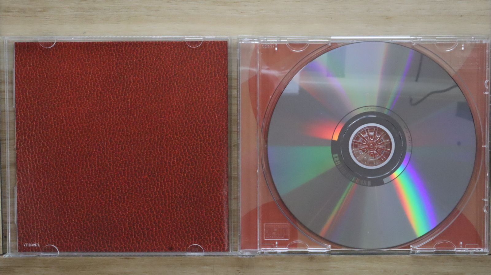 中古CD☆オムニバス/Various Artists□ 私の青春譜 フォーク