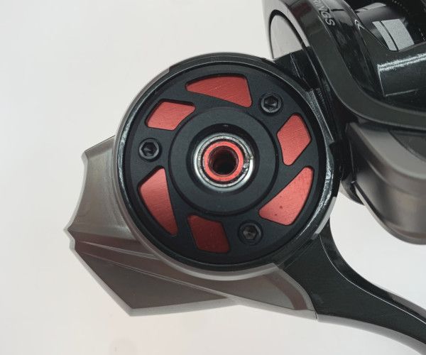 ●●Abu Garcia アブガルシア スピニングリール REVO SP ROCKET