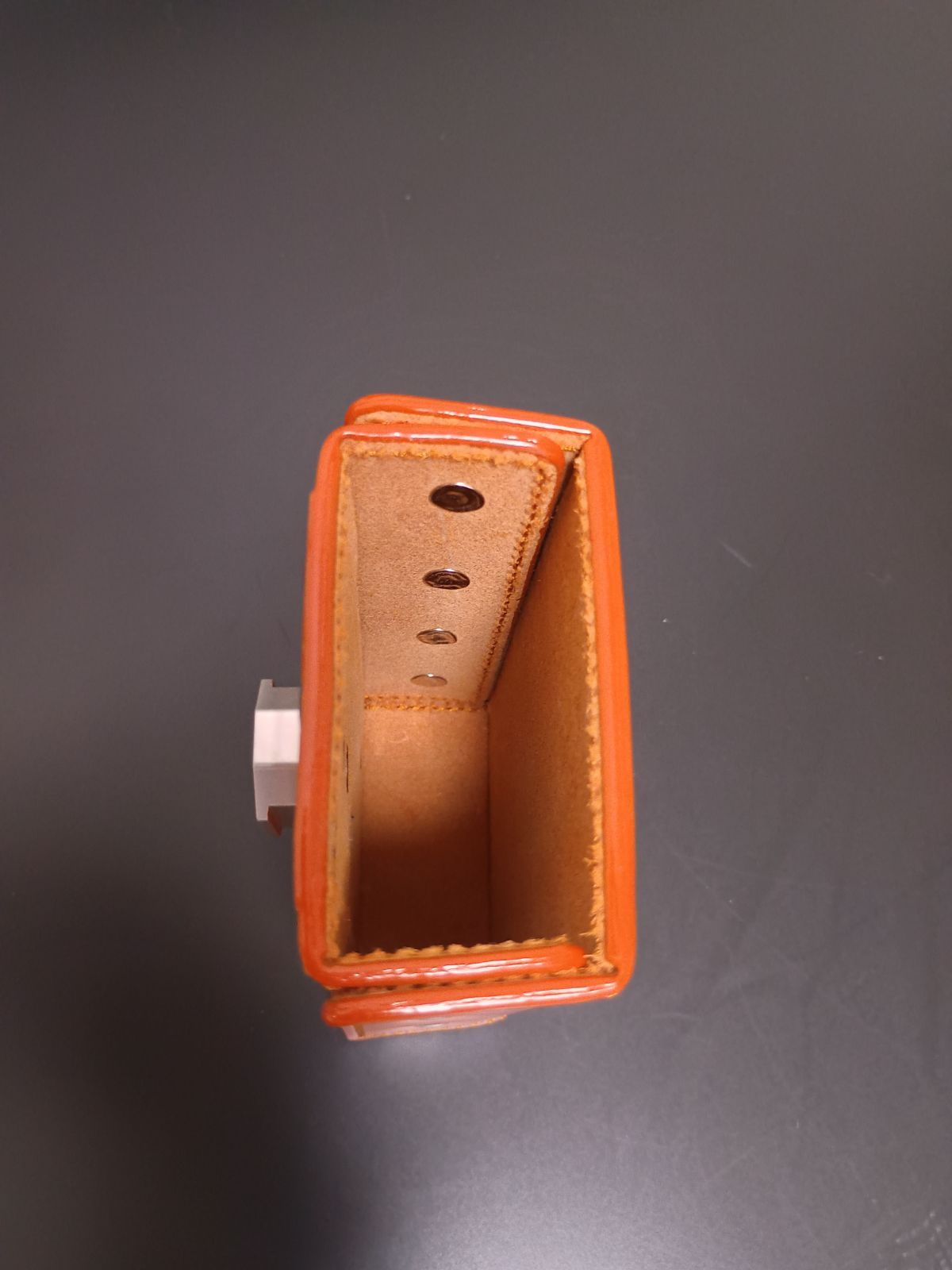 水平器ホルダー