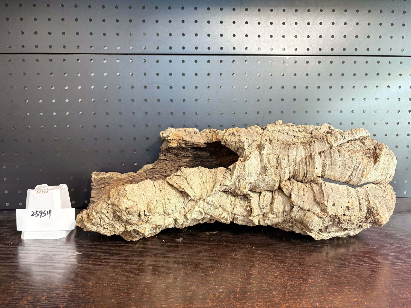 バージンコルク