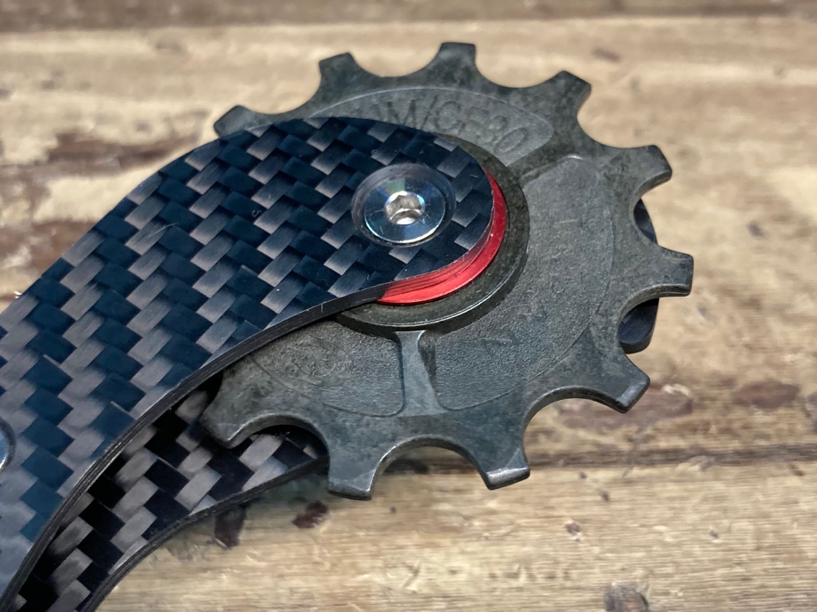 CDJ V3 PLUS OSPW 12/17T 12S R9250/R8150用