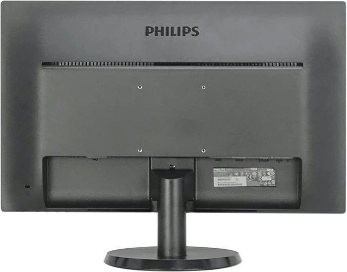 Philips 223v5 22インチワイド液晶モニター FHD 1920x1080 LED