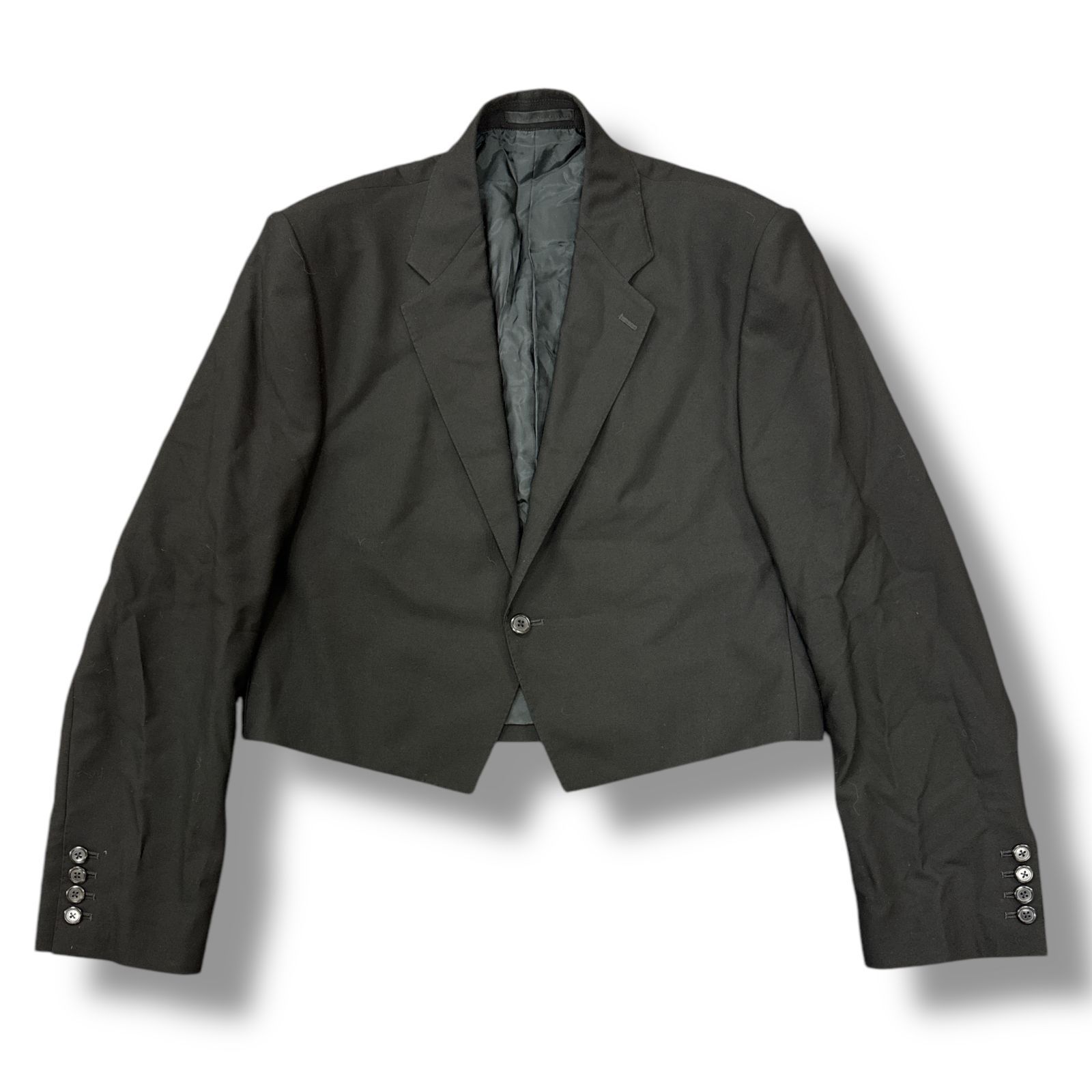 LAD MUSICIAN 22SS SPENCER JACKET スペンサージャケット テーラード 