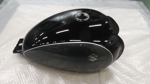 I2R4-0614 スズキ ST250 Eタイプ 燃料タンク フューエルタンク 純正品