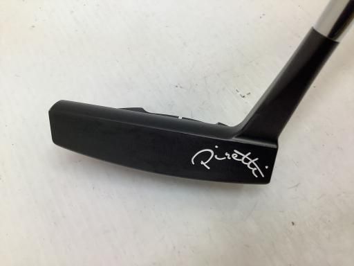 Piretti ピレッティFORZA パター34インチ