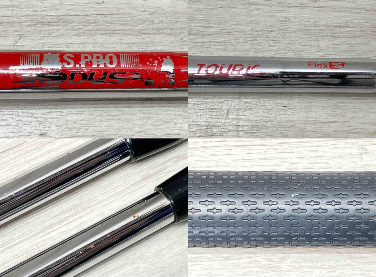 タイトリストAP3 7本セット アイアンセット TITLEIST タイトリスト AP3 718 7本セット(5.6