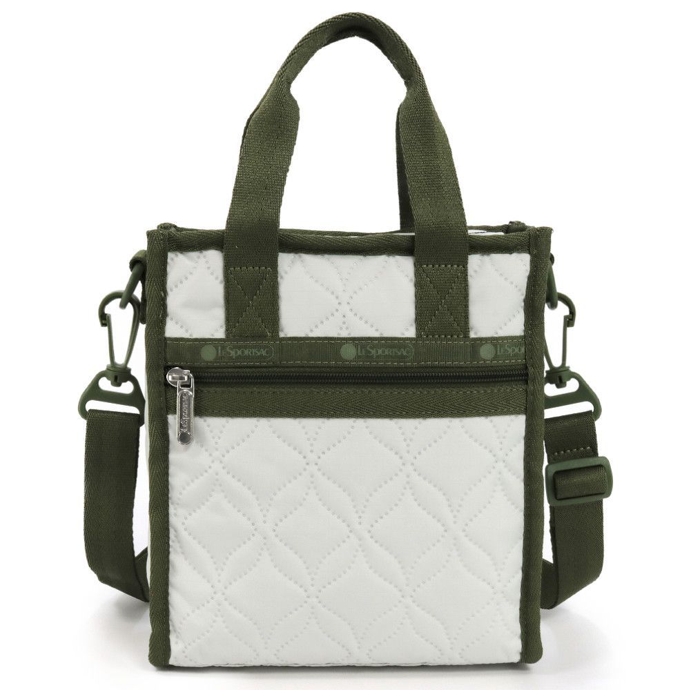 LeSportsac レスポートサック ショルダーバッグ 3714 MINI N/S TOTE  