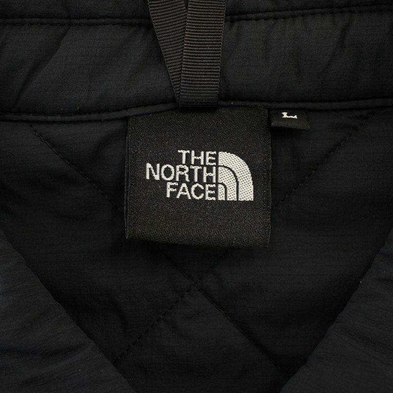 ザノースフェイス THE NORTH FACE Stuffed Shirt スタッフド