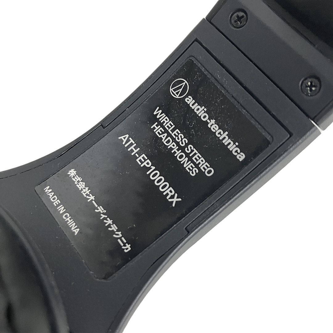 ATH ヘッドホン