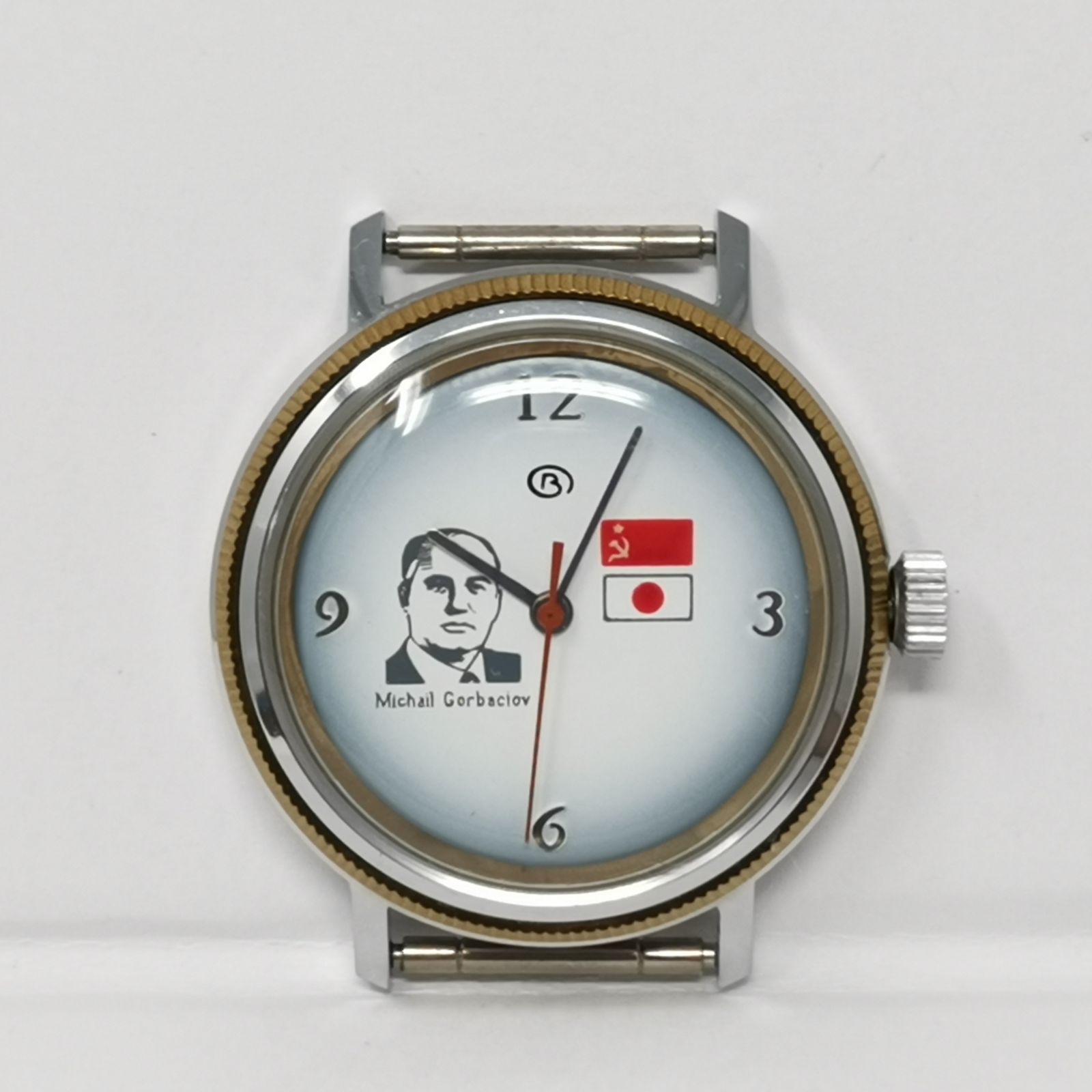 | 不動品