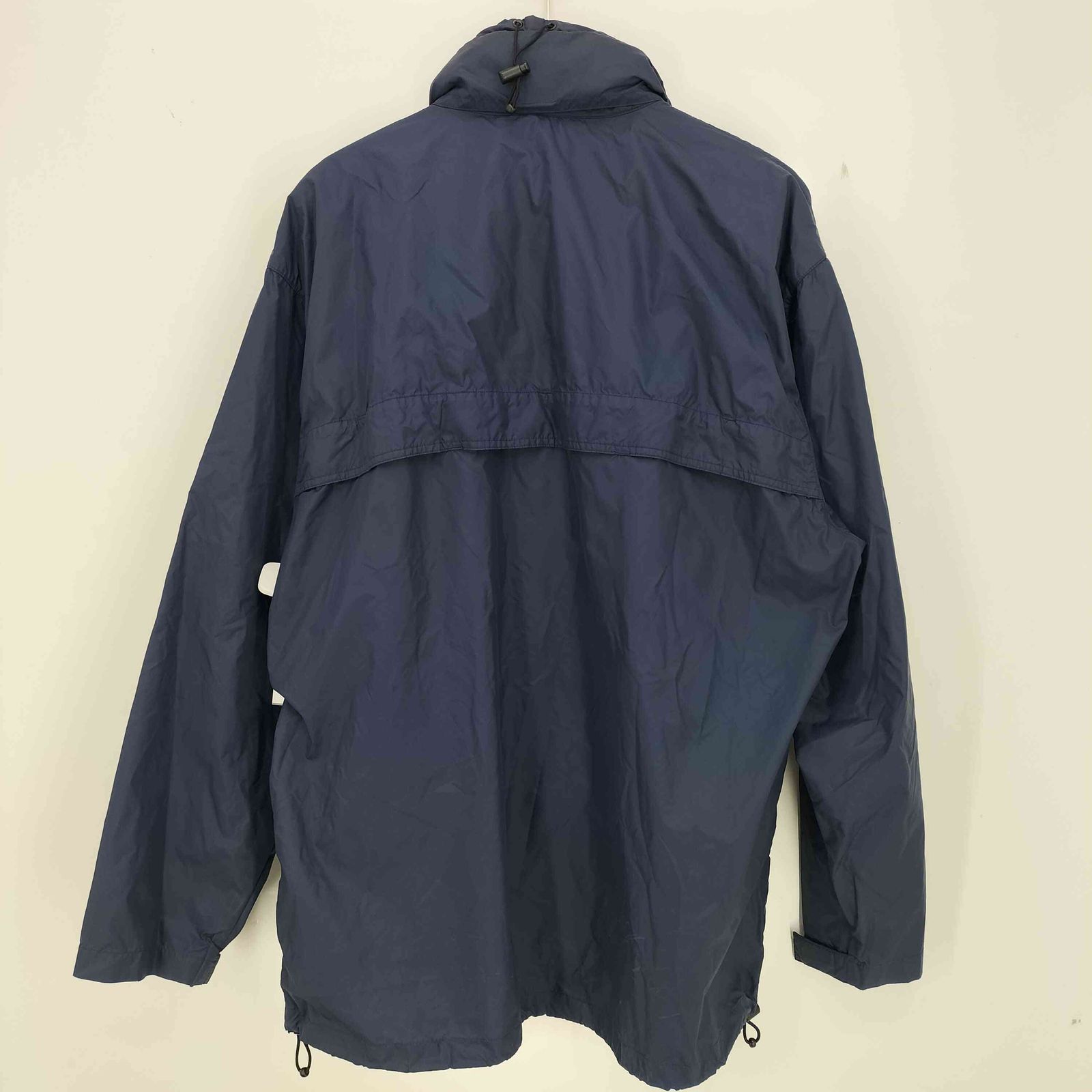 【90s】POLO JEANS RALPH LAUREN ジャケット ブルゾン 90's Polo Ralph Lauren Zip-up Jacket M / ポロラルフローレン