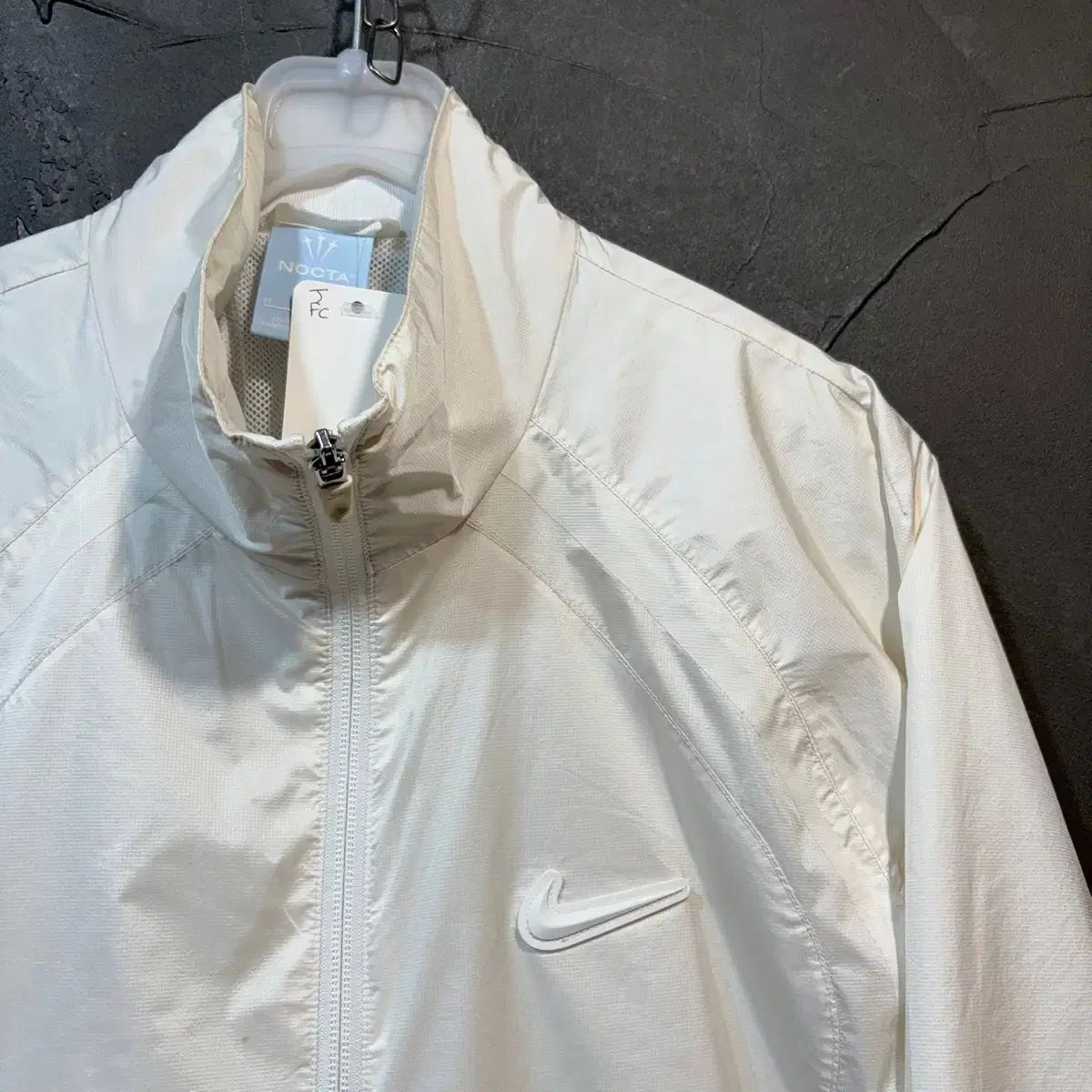 ナイキ NOCTA ウィンドブレーカー M Nike X Nocta ドレイク NOCTA(ノクタ) ウインドブレーカー