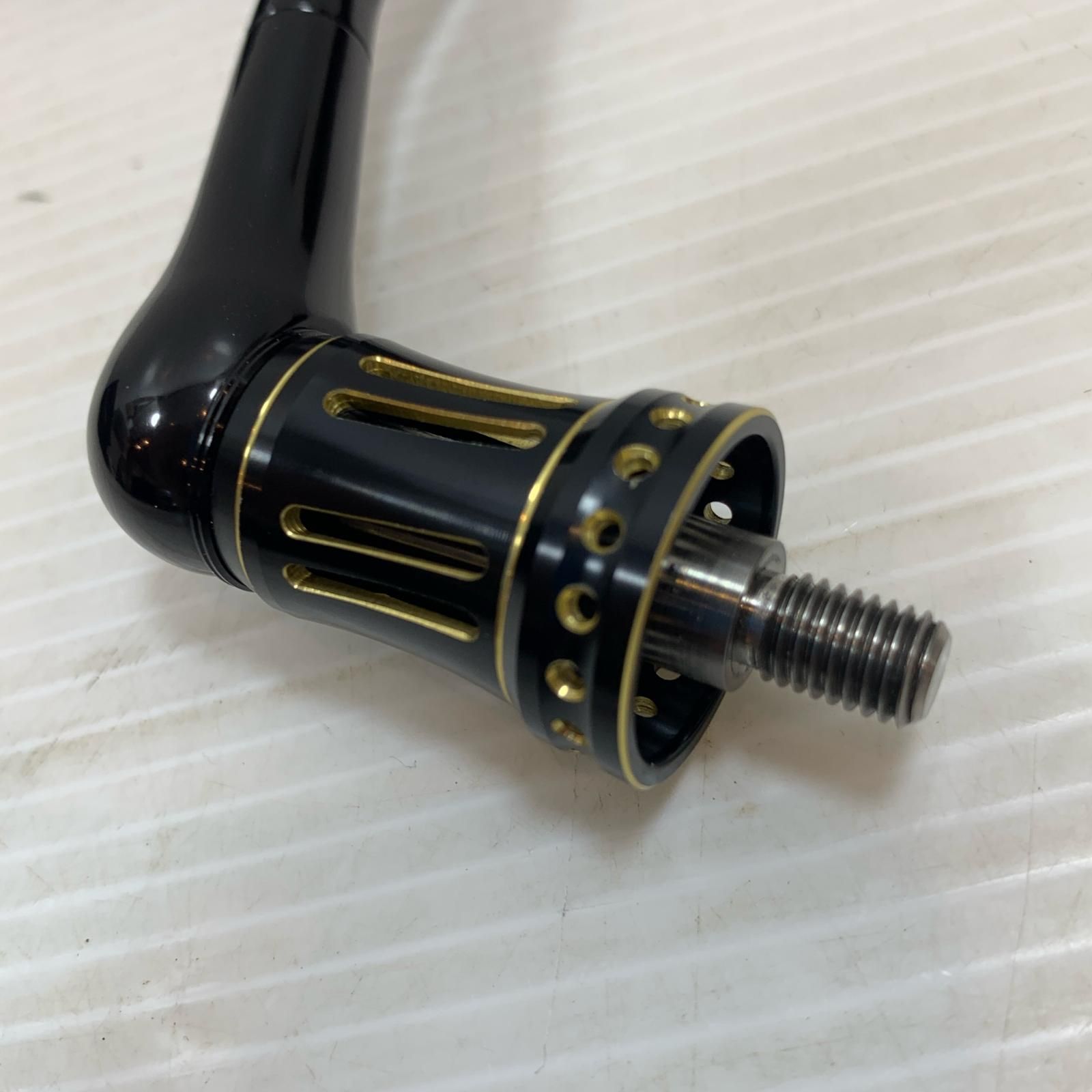 ハンドル ライトハンドル