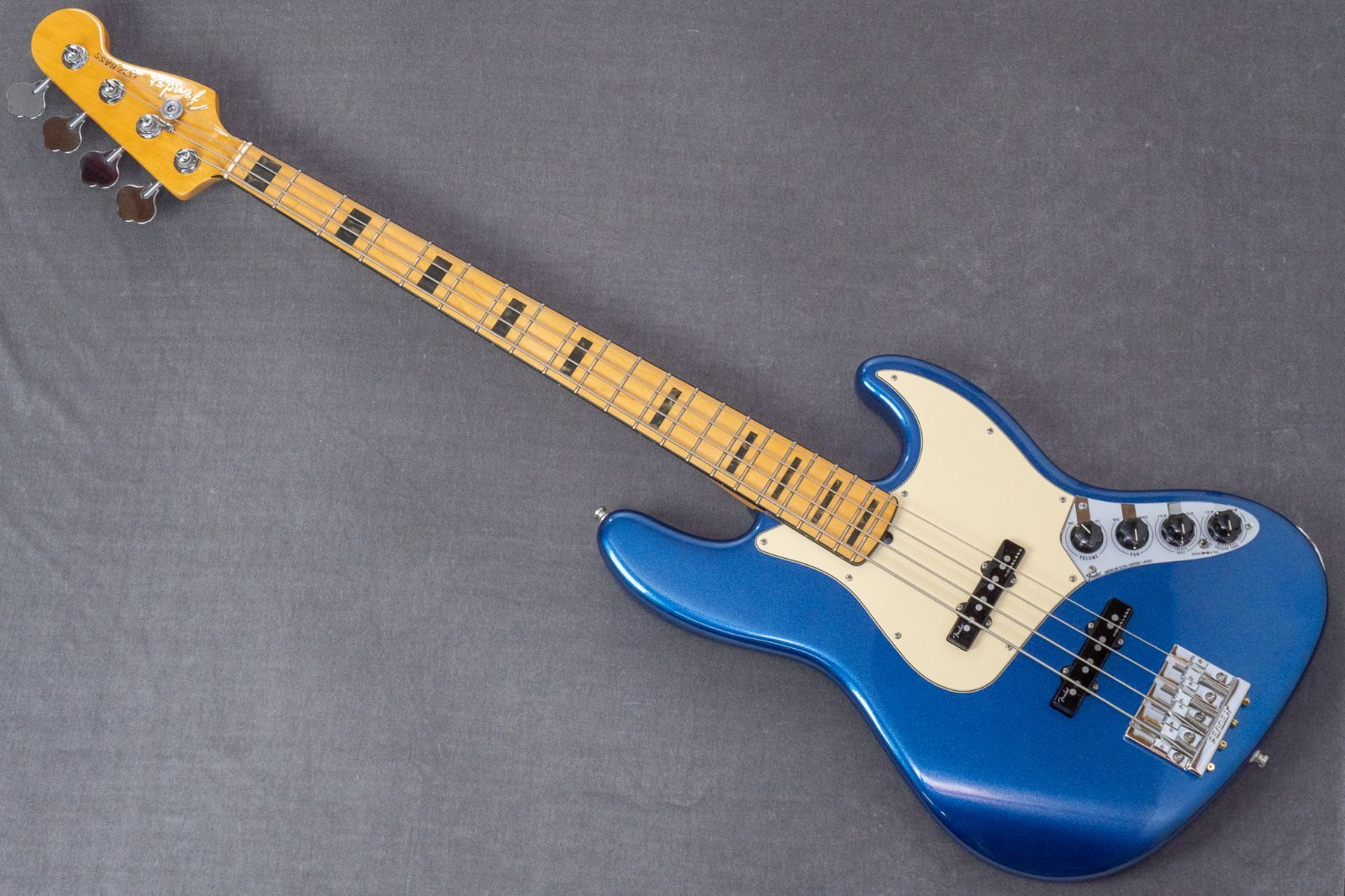 used Fender