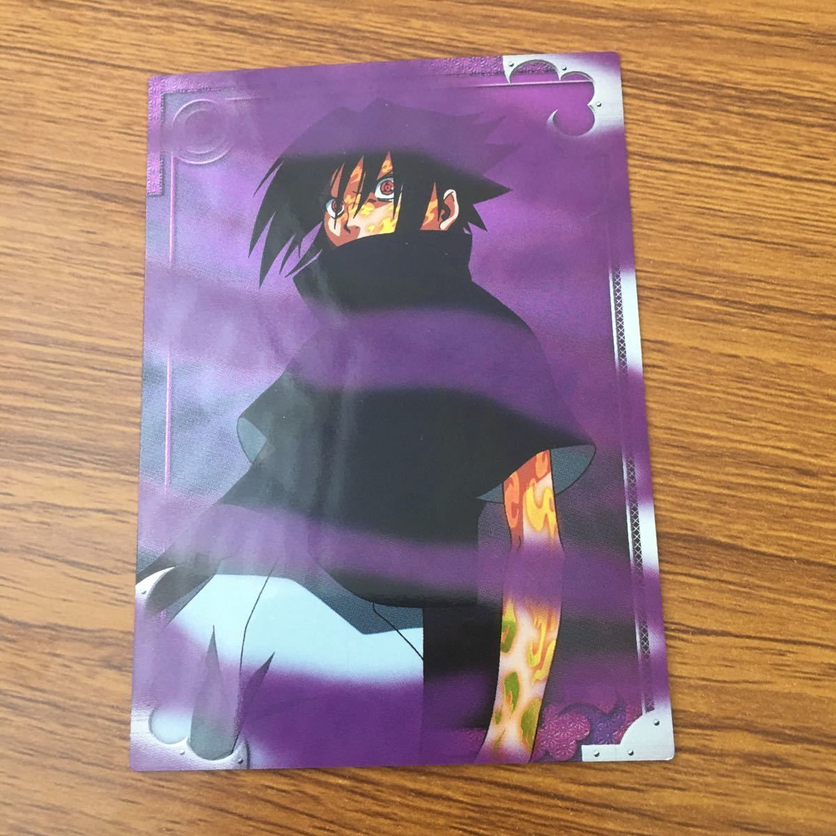 NARUTO うちはサスケ SP.24 トレカ NARUTO うちはサスケ SP.24 トレカ 【公式通販】